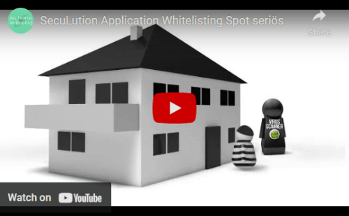 SecuLution Spot