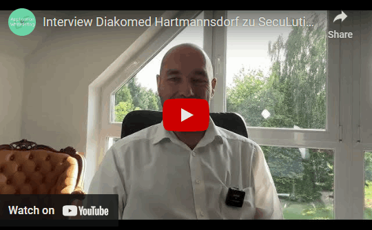 Interview: Diakomed Hartmannsdorf