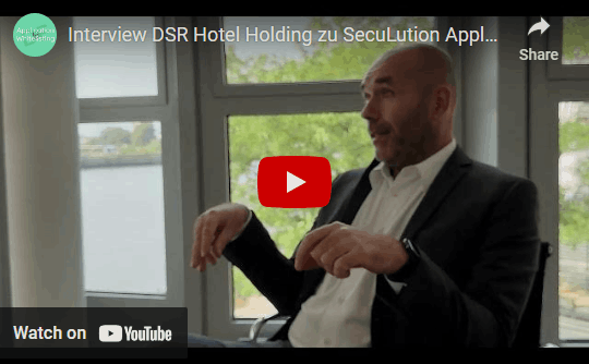 Interview: DSR Hotel Holding