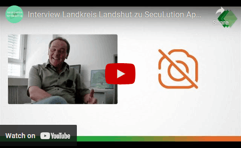 Interview: Landshut district